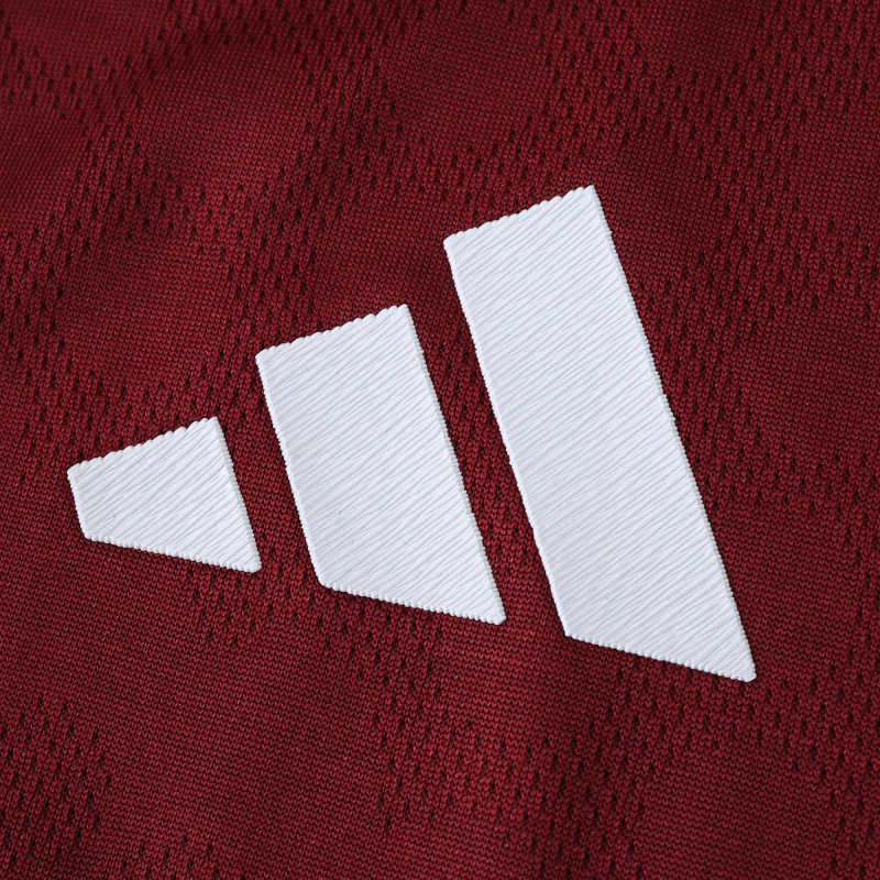 Aston Villa Camiseta Local 2025/26 - Versión Jugador