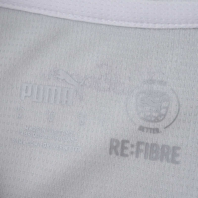 Manchester City KidSuper Camiseta 2025/26 - Niños