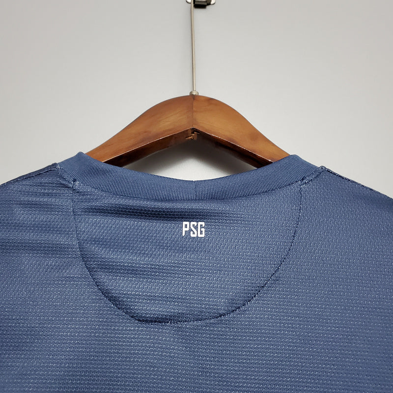 Paris Saint-Germain (PSG) 12/13 I Home Jersey - Retro Version