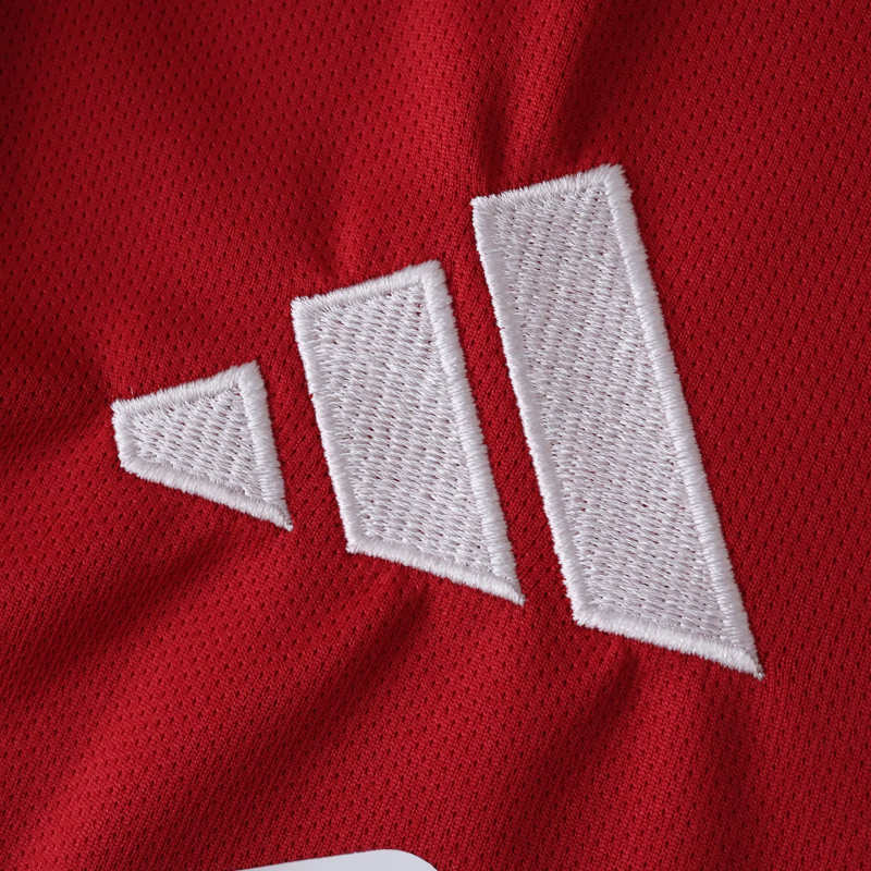 Liverpool Camiseta Local 2025/26