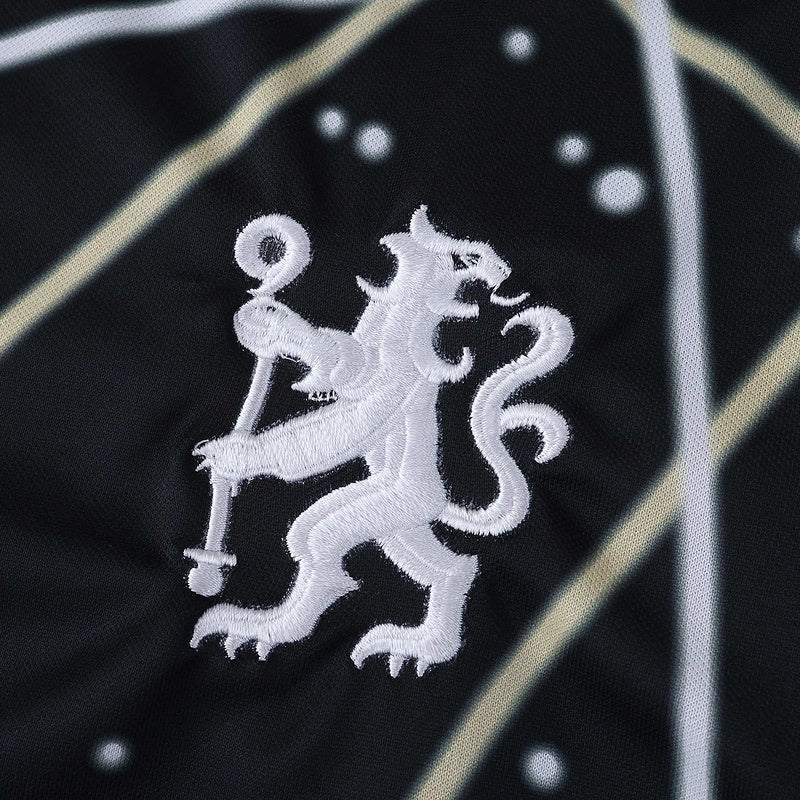 Chelsea Mundial Pre Match Top Camiseta 2025/26 - Negra