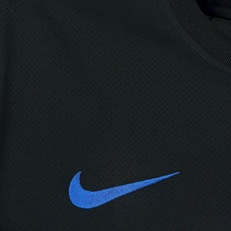 Inglaterra Camiseta Visitante 2025/26 - Mujer