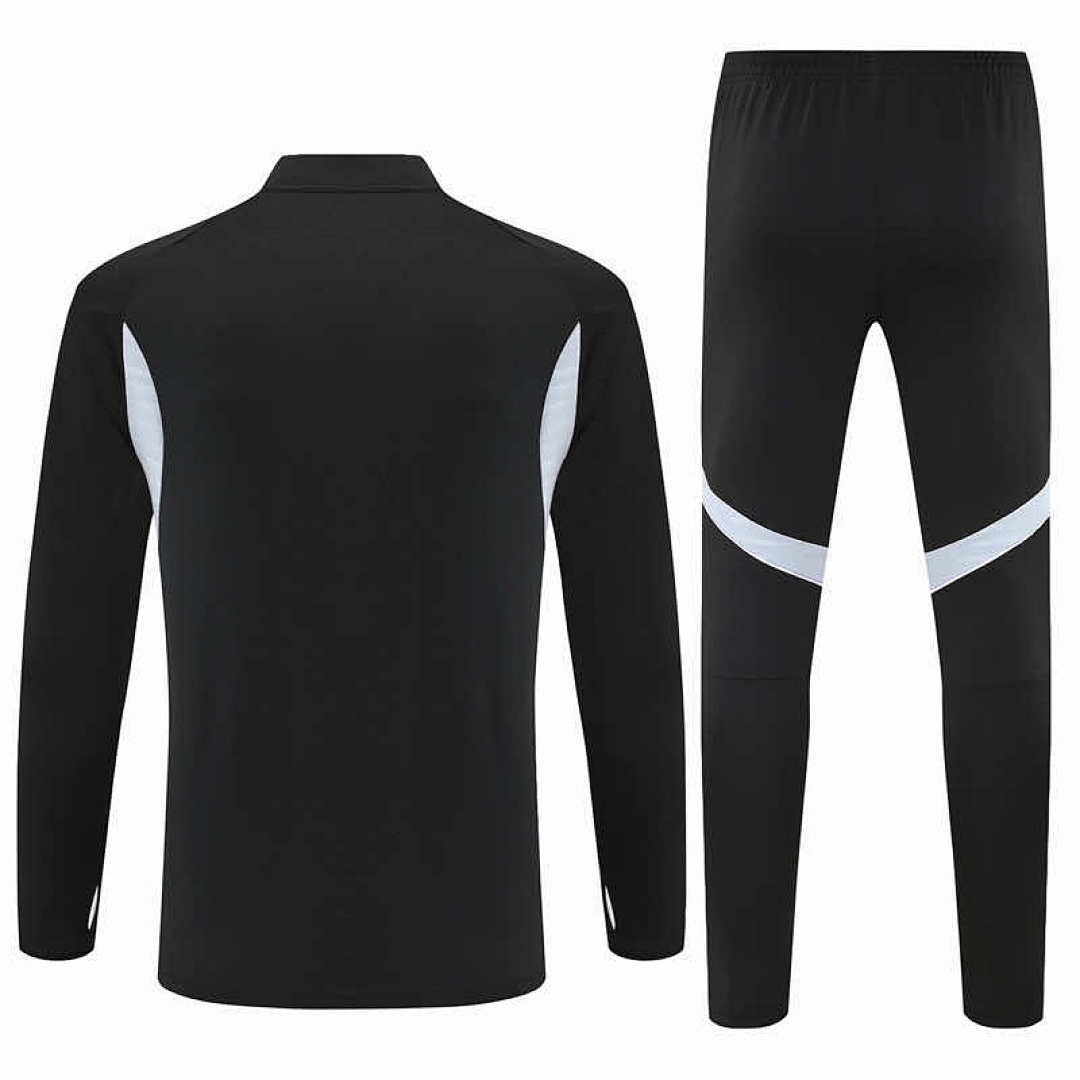 Alemania Half TrackSuit - Zip I
