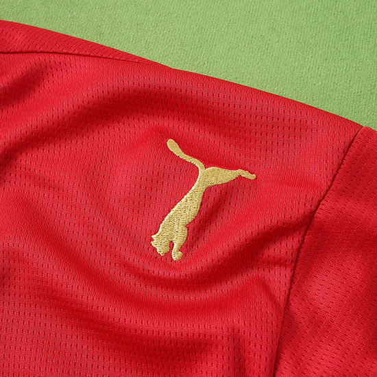Marruecos Mundial Camiseta Local 2026