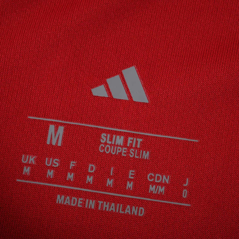 Liverpool Camiseta Local 2025/26 - Mujer