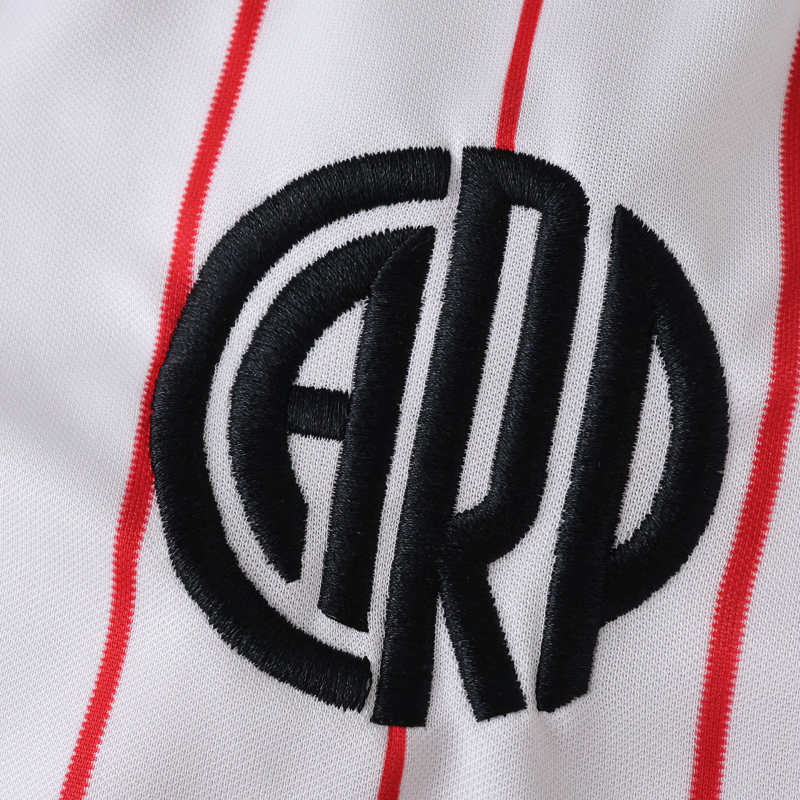 River Plate US Pack Full Camiseta - Button Baseball