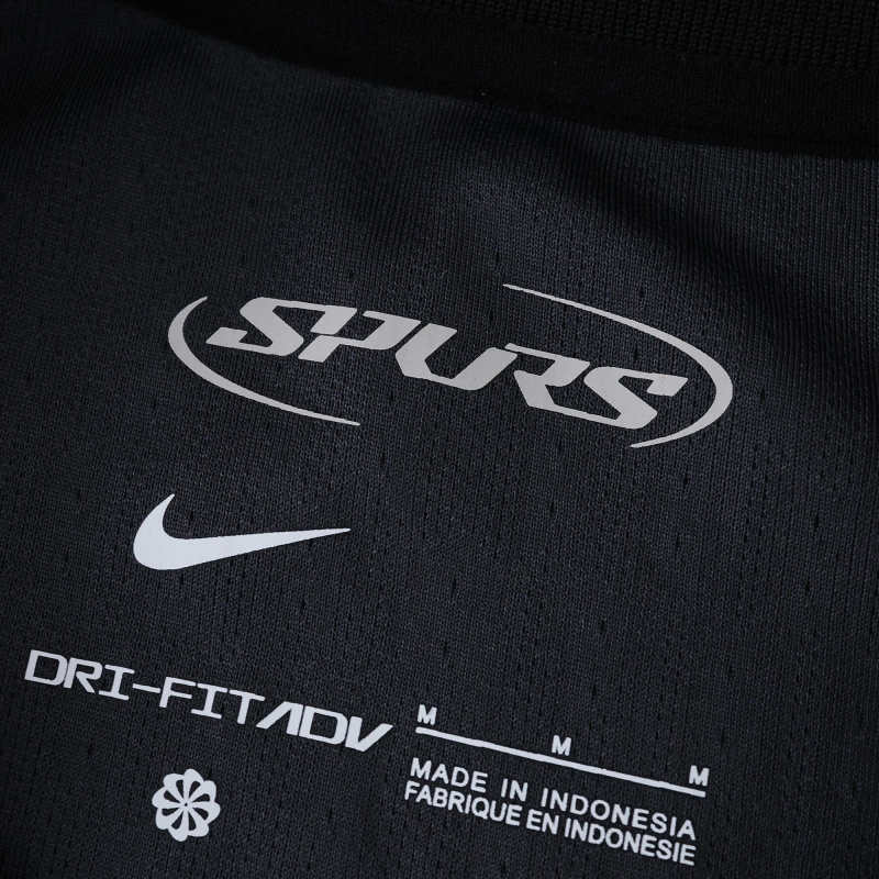 Tottenham Hotspur Camiseta Visitante 2025/26 - Versión Jugador