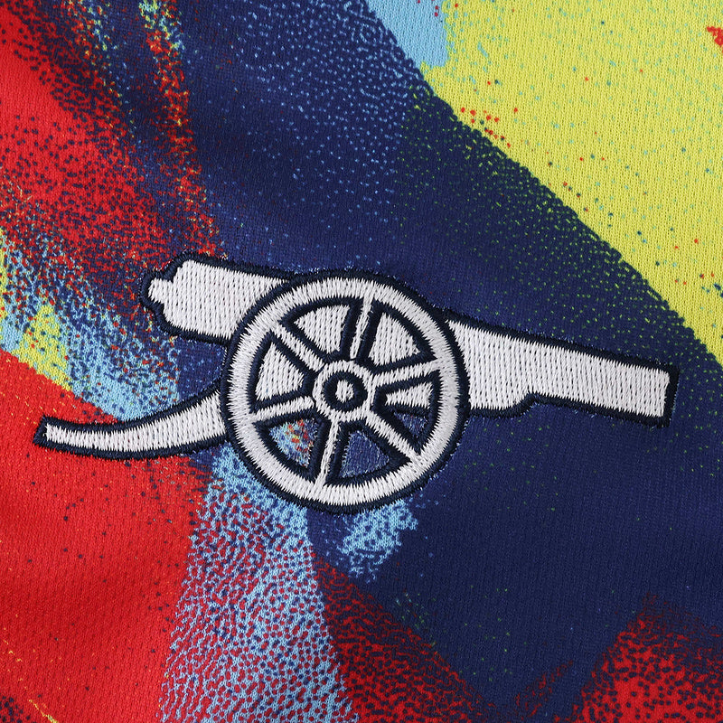 Arsenal Entrenamiento Camiseta 2025/26