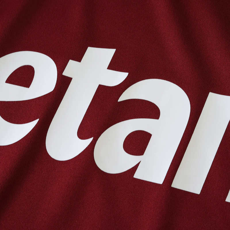 Aston Villa Camiseta Local 2025/26