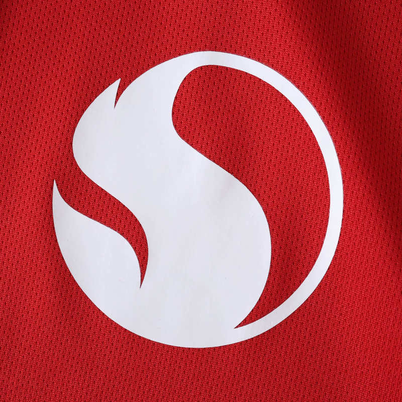 Manchester United Camiseta Local 2025/26 - Manga Larga