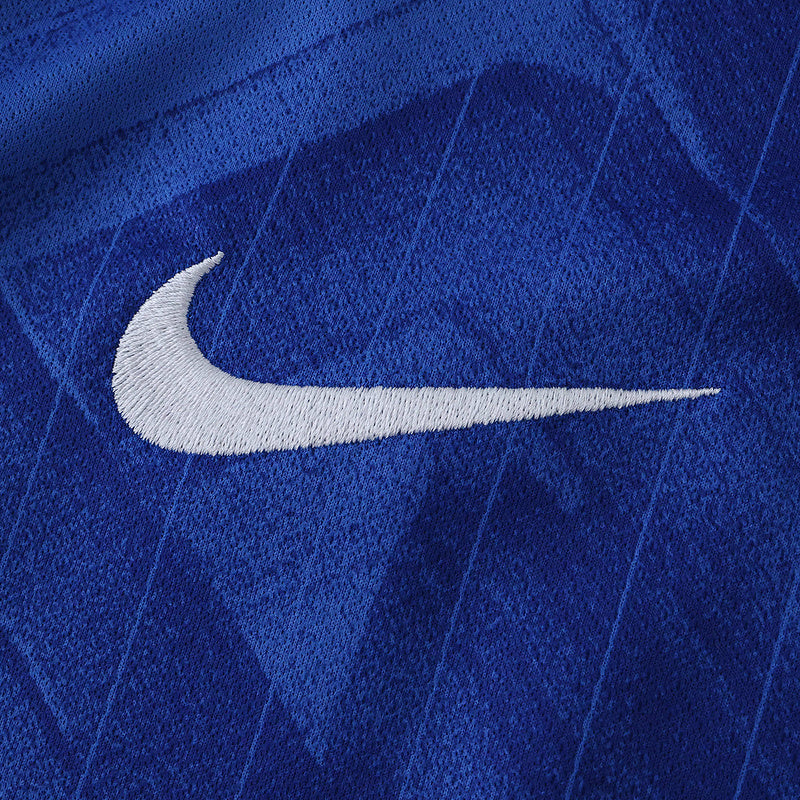 Chelsea con World Champions Camiseta Local 2025/26