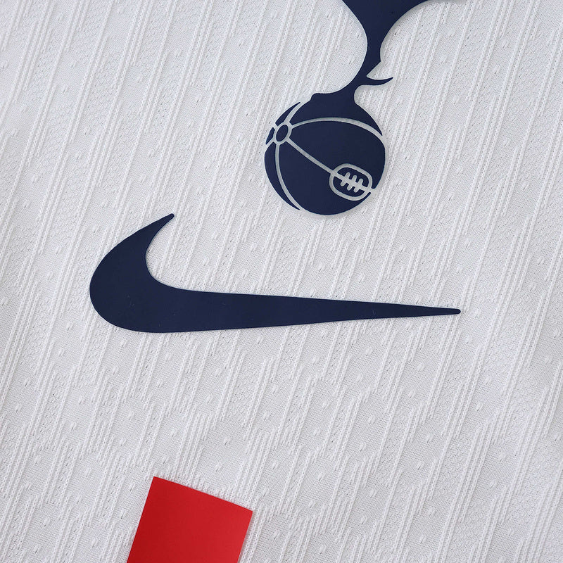 Tottenham Hotspur Camiseta Local 2025/26 - Versión Jugador
