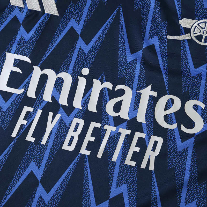 COMBO Arsenal Camisetas 2025/26