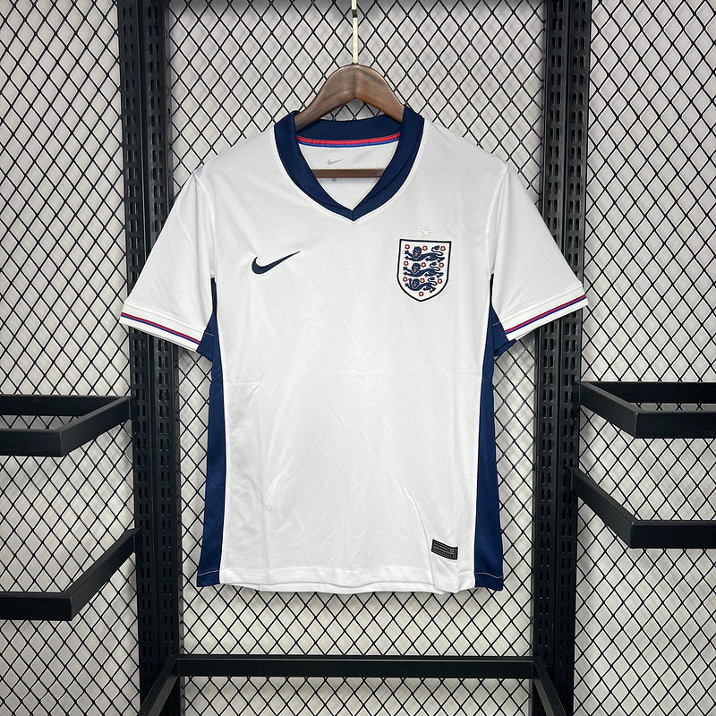 Inglaterra Camiseta Local 2024/25