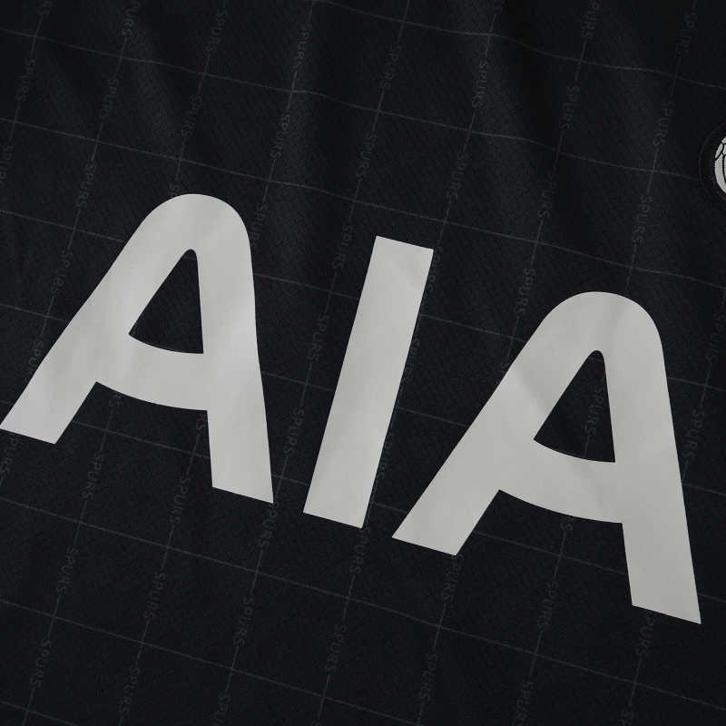 Tottenham Hotspur Camiseta Visitante 2025/26