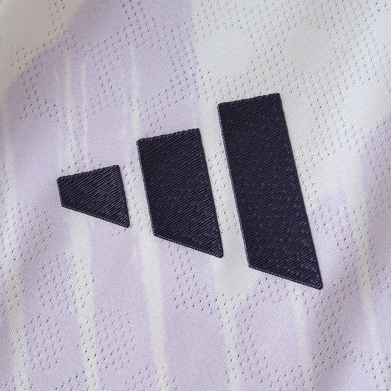 Manchester United Camiseta Visitante 2025/26 - Versión Jugador - Player