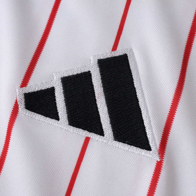 River Plate US Pack Full Camiseta - Button Baseball