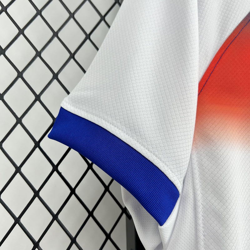 Inglaterra Camiseta Local 2025/26
