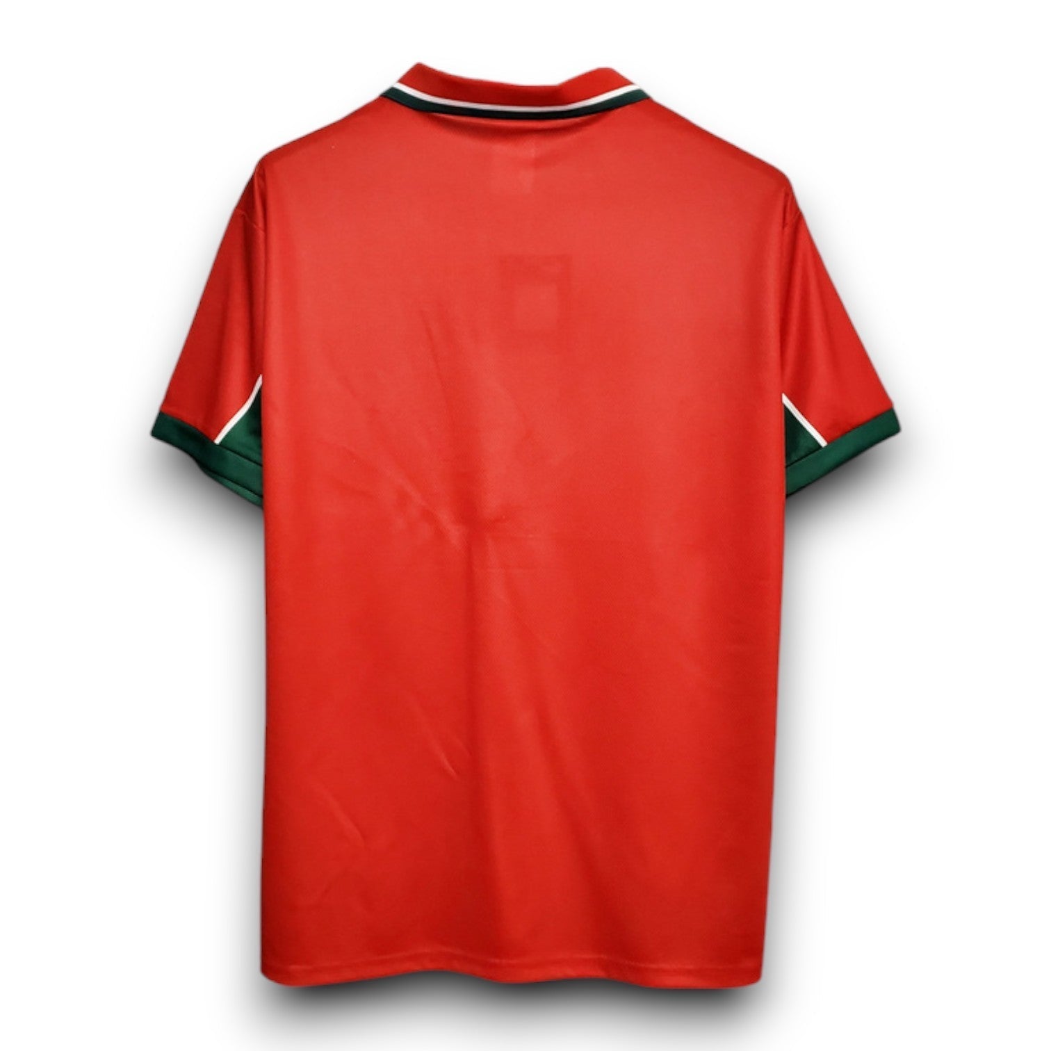 Marruecos Camiseta Visitante 1998 - Retro