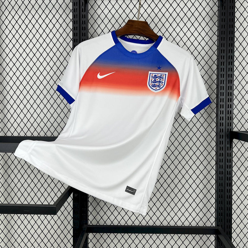 Inglaterra Camiseta Local 2025/26