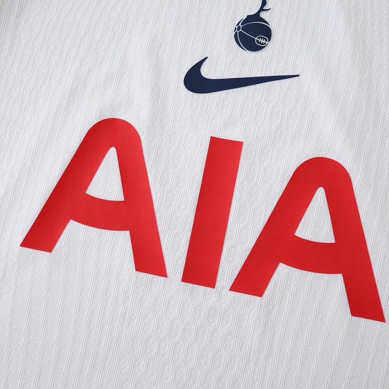Tottenham Hotspur Camiseta Local 2025/26 - Versión Jugador