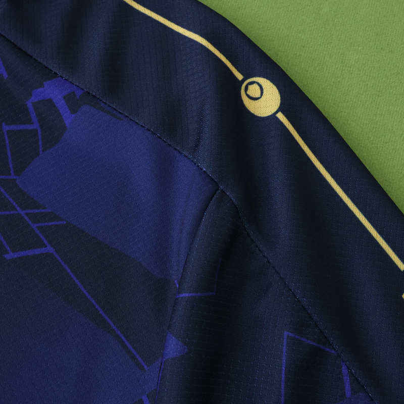 The Blues ( Club Mundial Winners) Chelsea Camiseta 2025