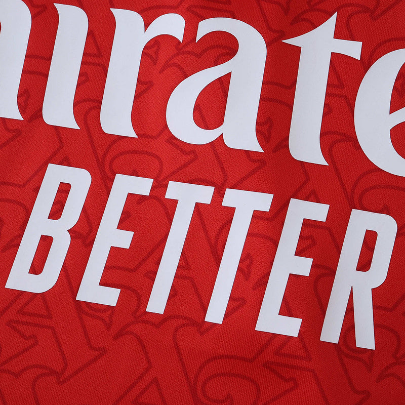 Arsenal Camiseta Local 2025/26
