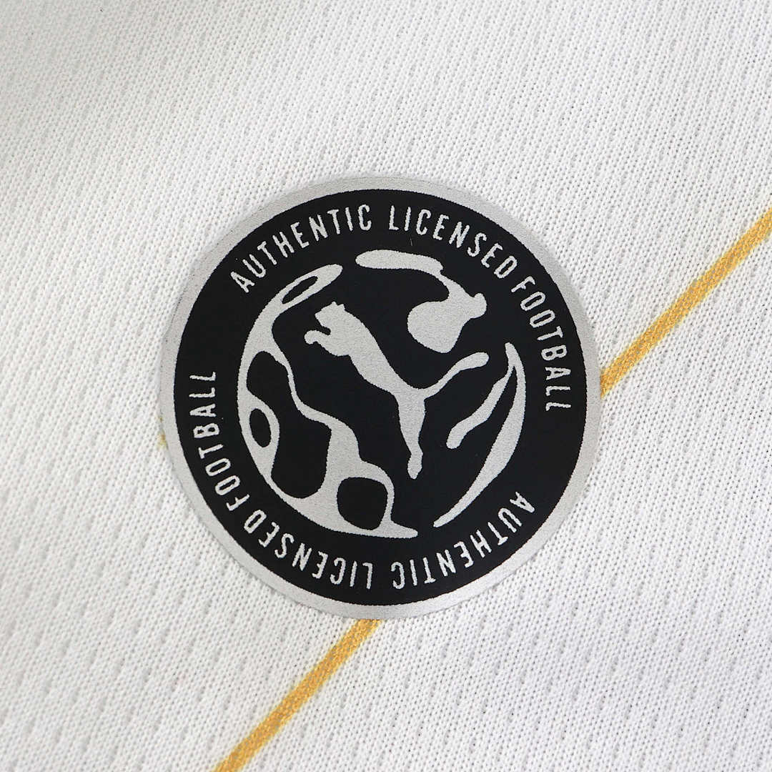 Ghana Mundial Camiseta 2026