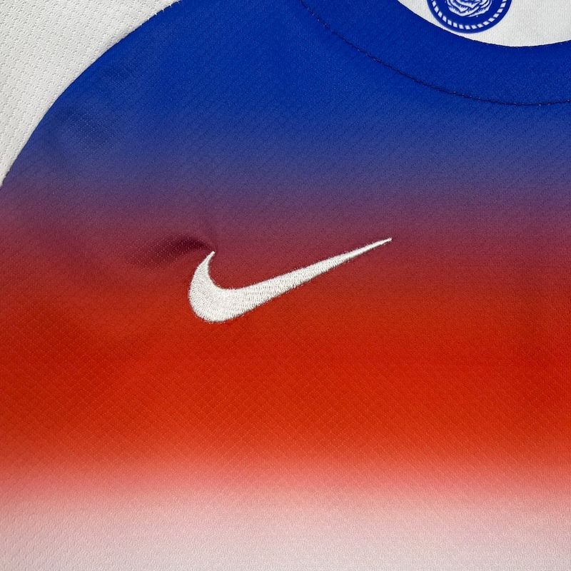 Inglaterra Camiseta Local 2025/26 - Niños