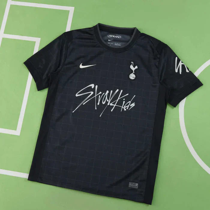 Tottenham Hotspur Camiseta Visitante 2025/26 - Niños