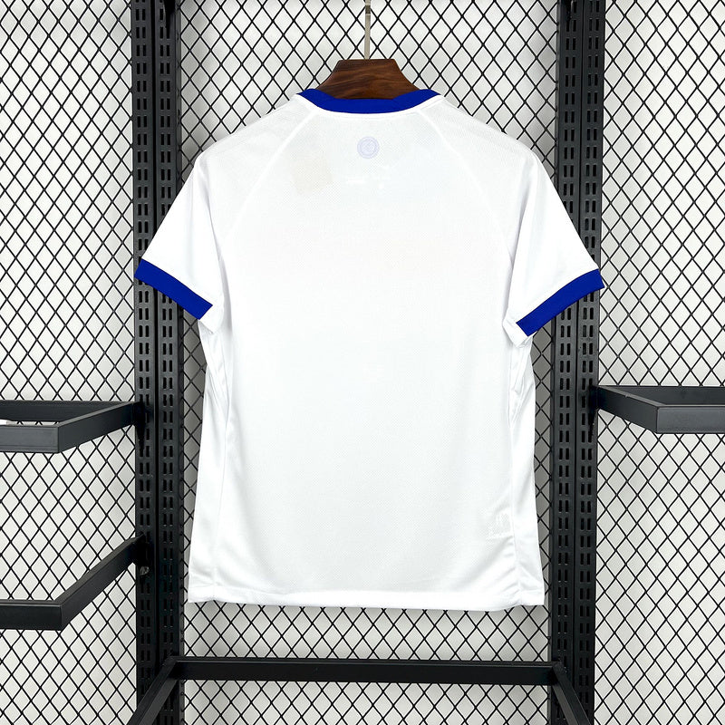 Inglaterra Camiseta Local 2025/26