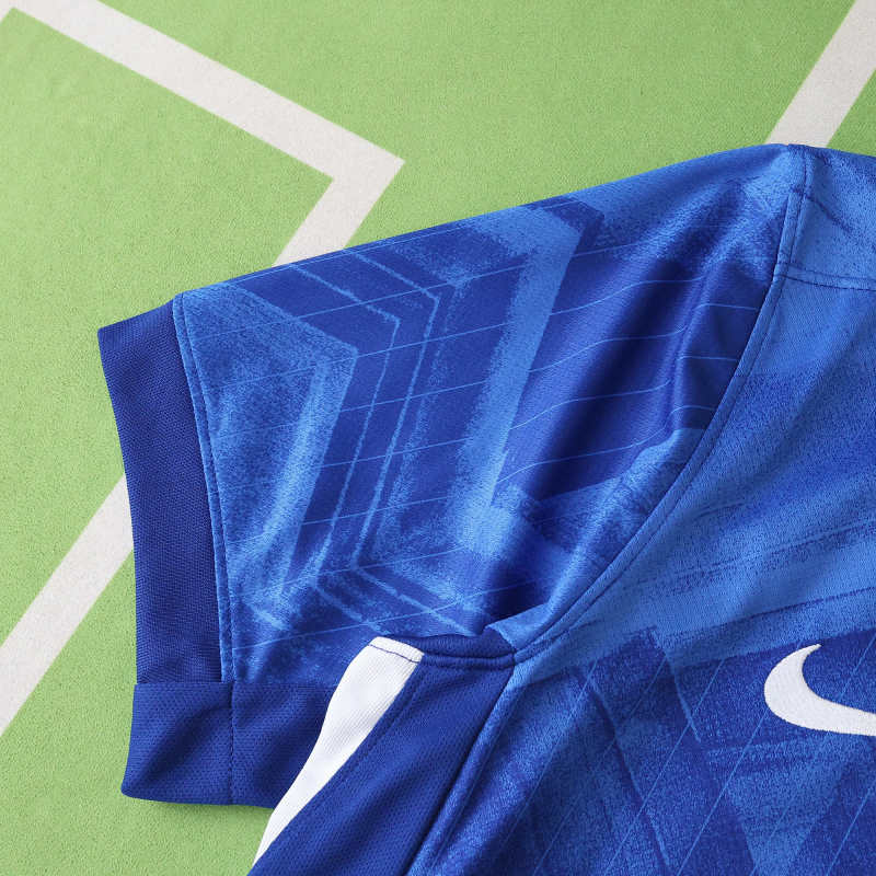 Chelsea con World Champions 25 printing Camiseta Local 2025/26