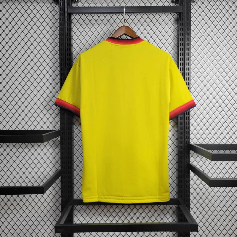Liverpool Camiseta Visitante 1998 - Retro