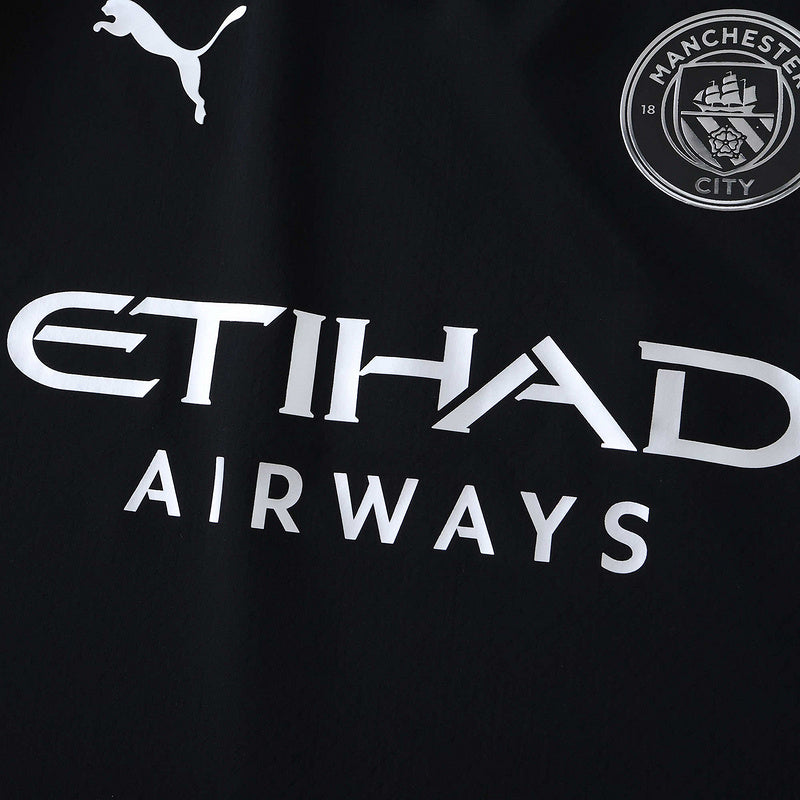 Manchester City Camiseta Visitante 2025/26 - Versión Jugador