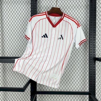 Arsenal US Pack Full Camiseta - Button Baseball