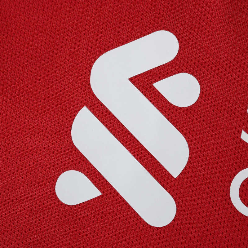 Liverpool Camiseta Local 2025/26 - Mujer