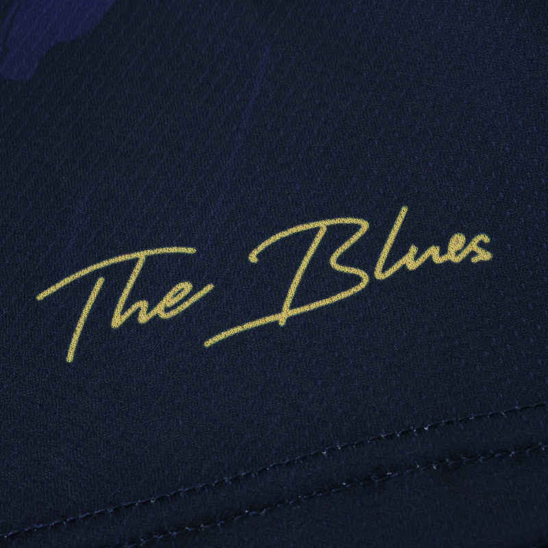 The Blues ( Club Mundial Winners) Chelsea Camiseta 2025