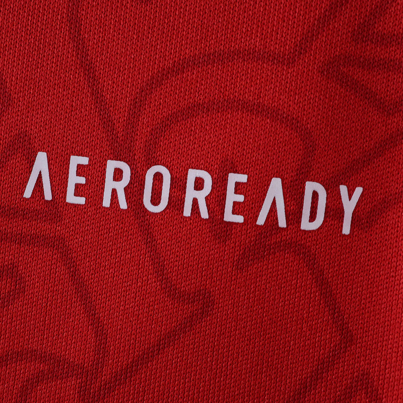 Arsenal Camiseta Local 2025/26 - Manga Larga