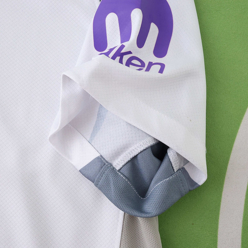 Tottenham Hotspur Camiseta Local 2025/26