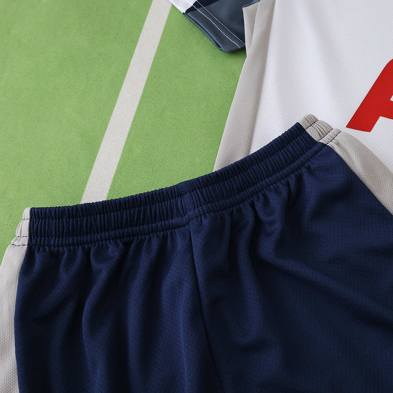 Tottenham Hotspur Camiseta Local 2025/26 - Niños