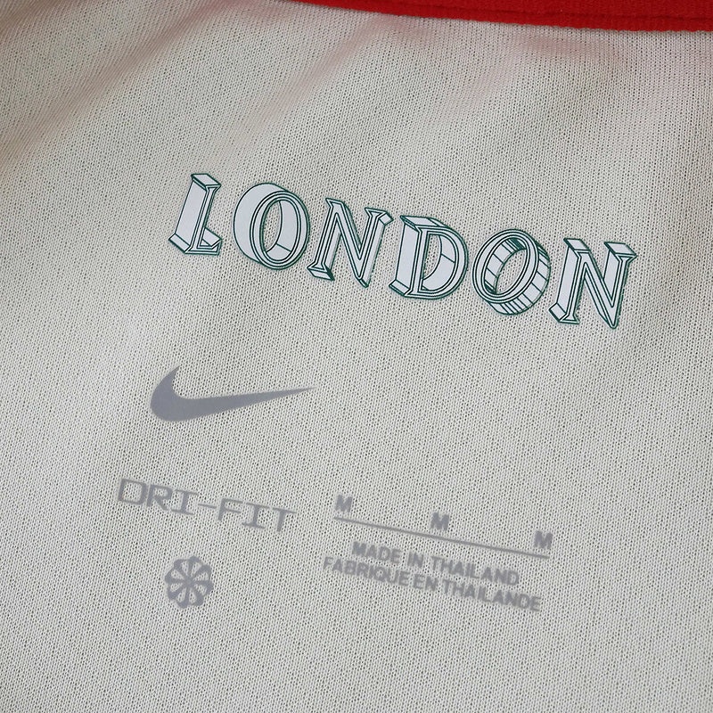 Chelsea Camiseta Visitante 2025/26 - Mujer