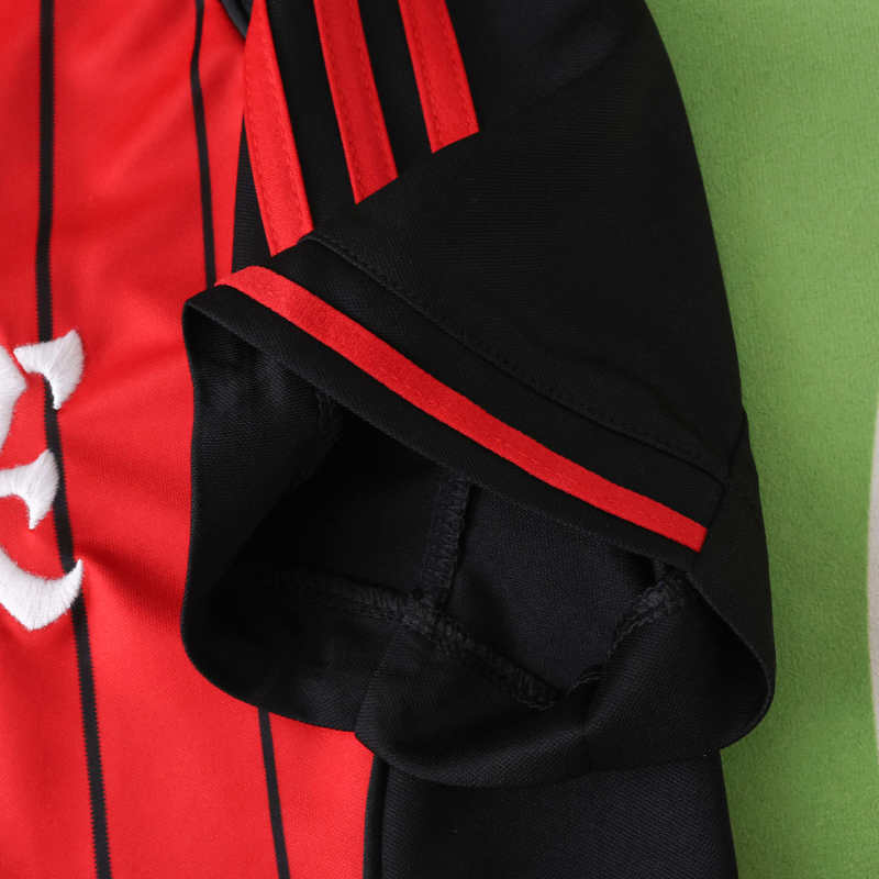 Flamengo US Pack Full Camiseta - Button Baseball