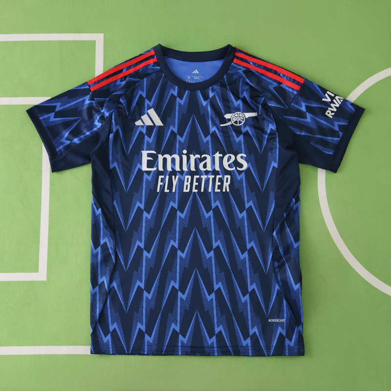 COMBO Arsenal Camisetas 2025/26