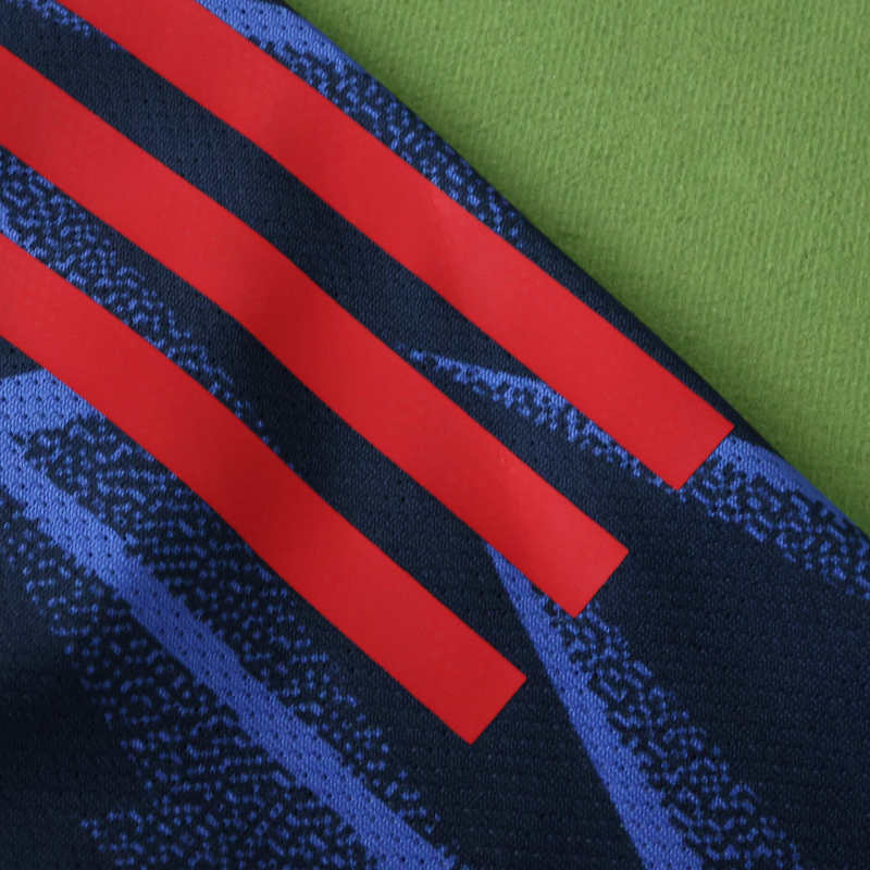 Arsenal Camiseta Visitante 2025/26 - Manga Larga