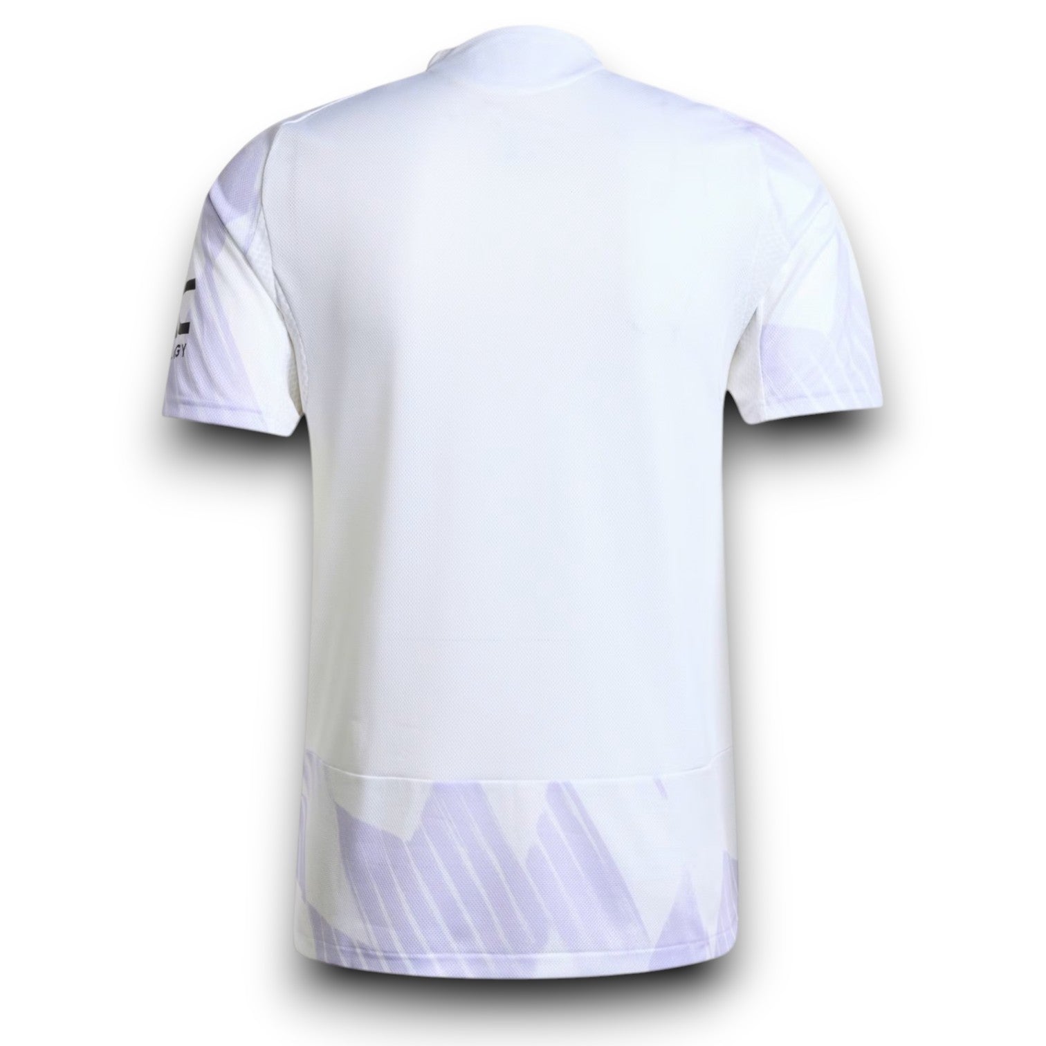Manchester United Camiseta Visitante 2025/26 - Versión Jugador - Player