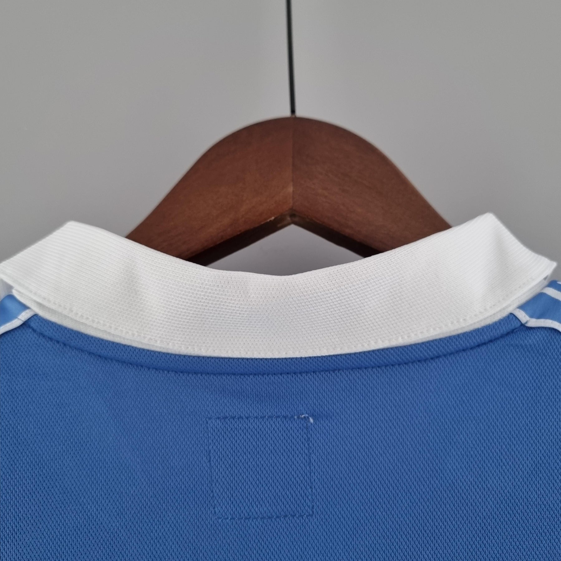 Manchester City Camiseta Local 1981/82 - Retro