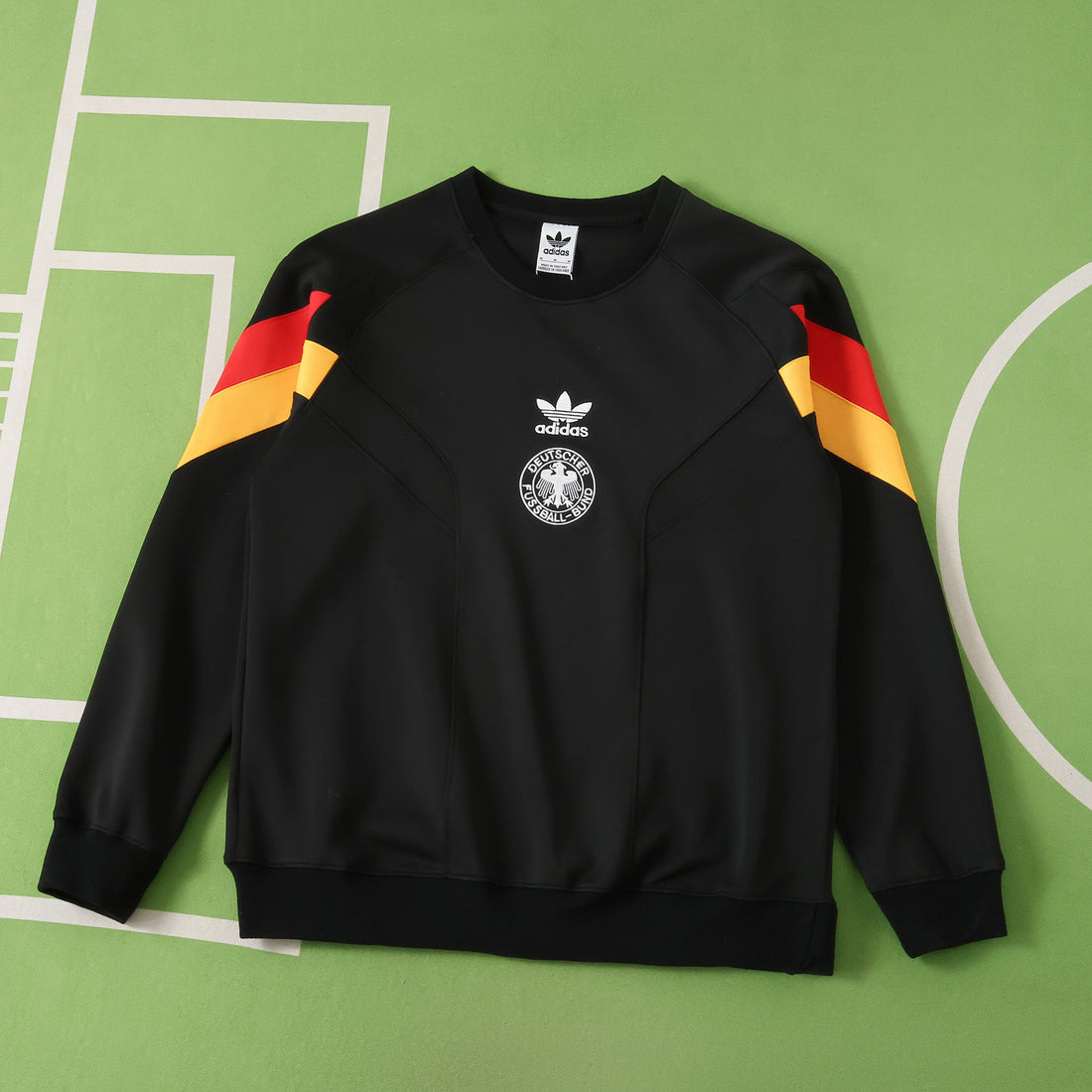 Alemania Sweatshirt Hoodie 2026
