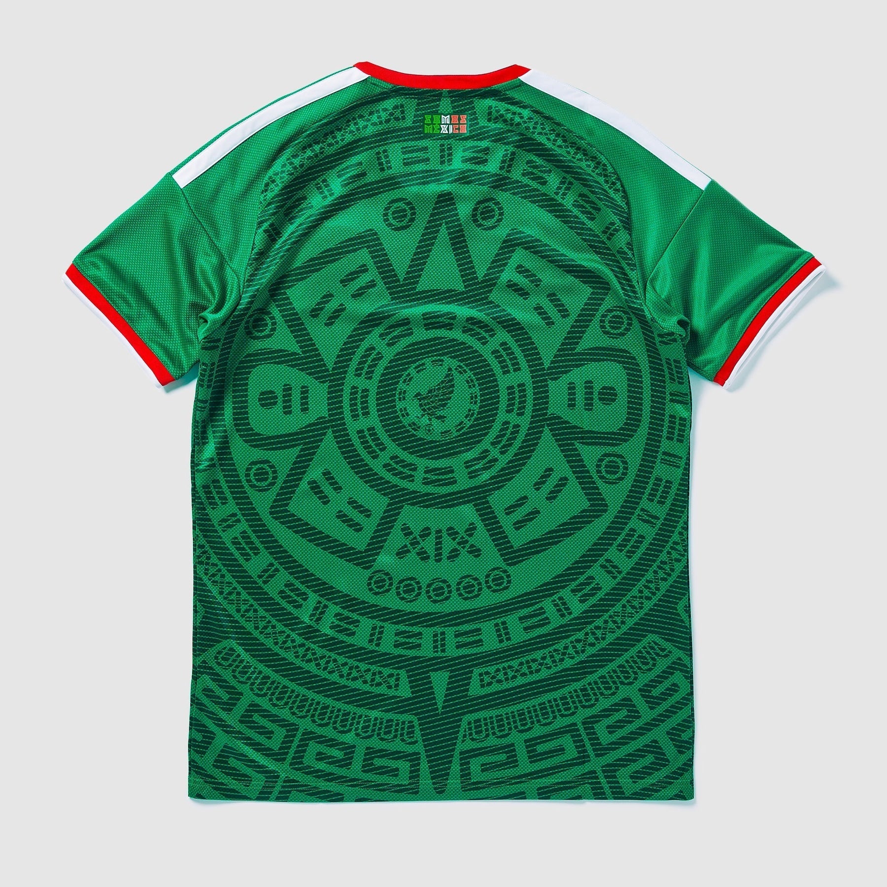 Mexico - Home 26/27 Men's Jersey