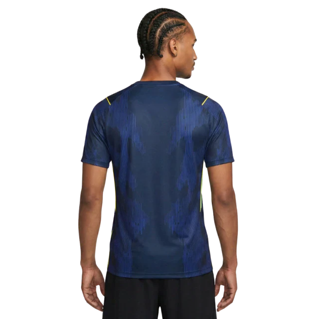 Camisa Seleção Brasileira 2026/27 II