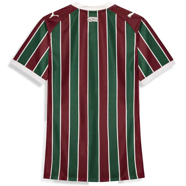 Camisa Feminina Fluminense 2026/27 I